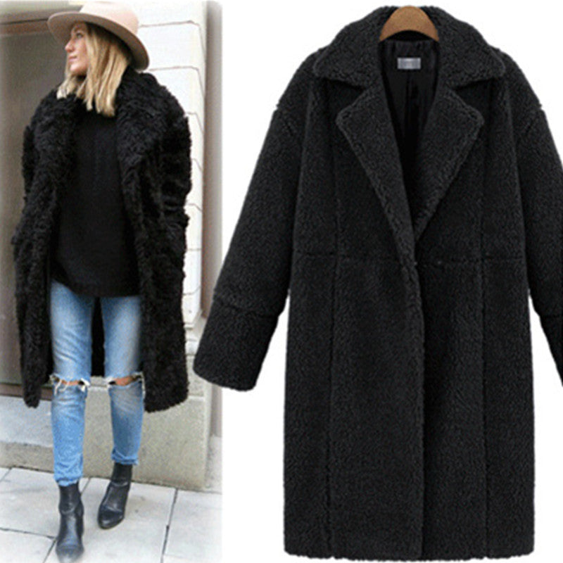 Woolen Coat