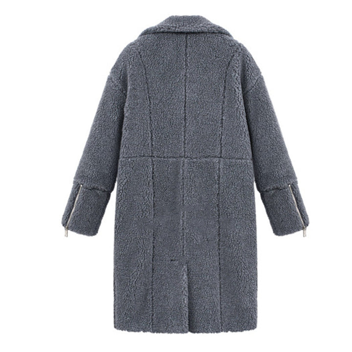 Woolen Coat