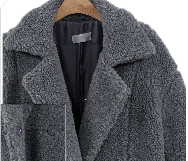 Woolen Coat