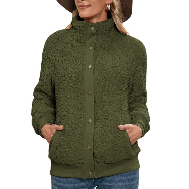 Nicole Fleece Jacket