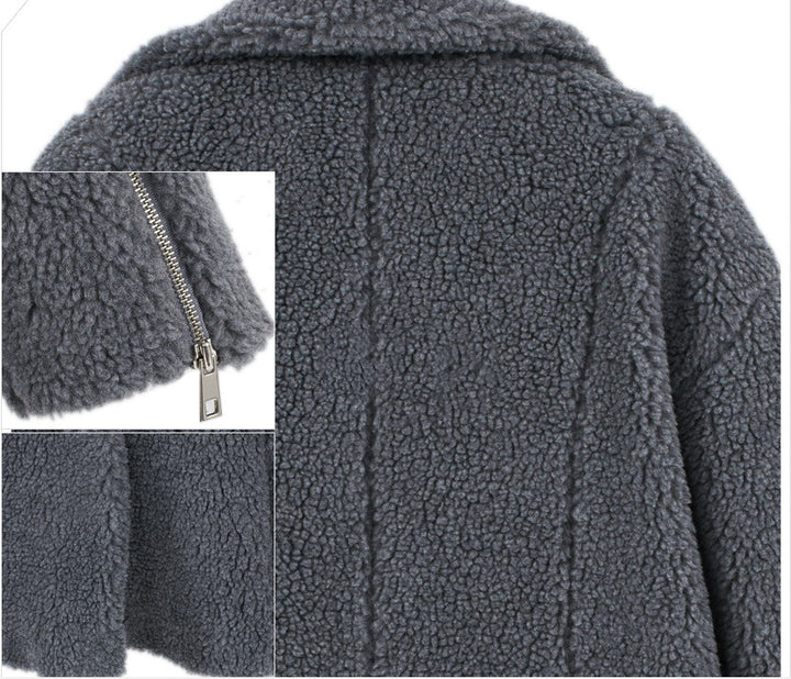 Woolen Coat