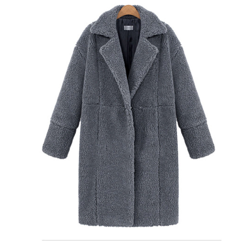 Woolen Coat