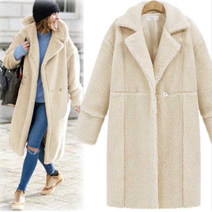 Woolen Coat